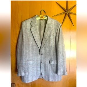 Vintage Sport Coat